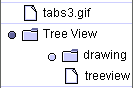 JTree image